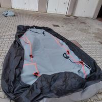 Copertura antigrandine Suv