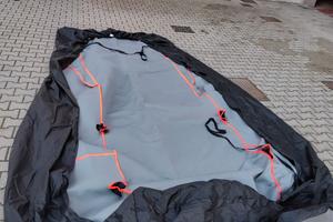 Copertura antigrandine Suv