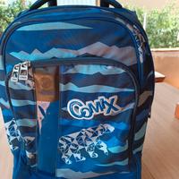 zaino trolley per la scuola 