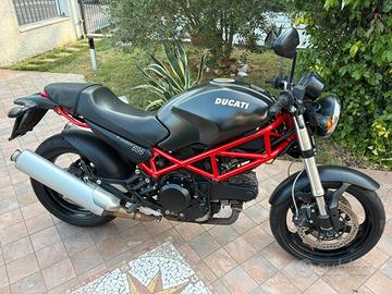 Ducati monster 695 anno 2006