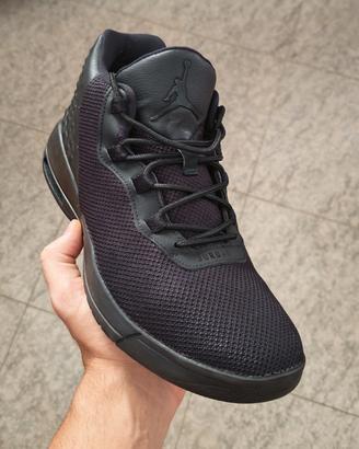 Nike Air Jordan Academy Triple Tg.42 Cd.844515-010