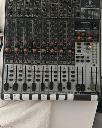 Strumenti musicali