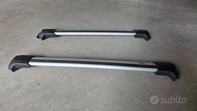 Barre tetto Thule