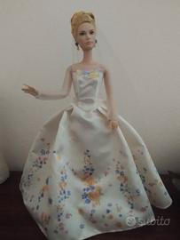 Cinderella Wedding day Mattel 