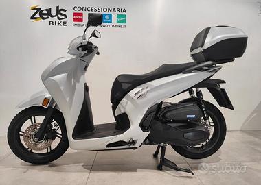 Honda SH 350
