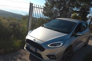 FORD FIESTA 1.5 TDCI  st line 