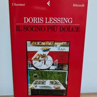 Il sogno più dolce - Doris Lessing 