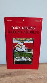 Il sogno più dolce - Doris Lessing 