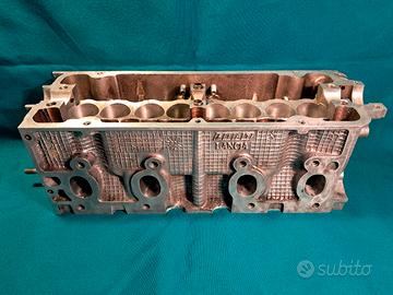 Testata 1.1 FIRE elaborata