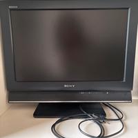 Televisore Sony Bravia
