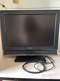 Televisore Sony Bravia