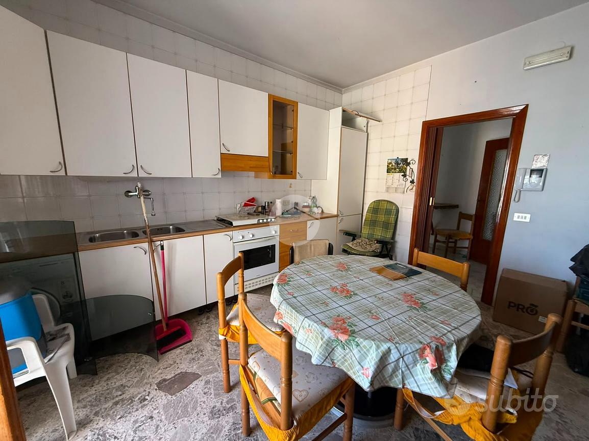 Appartamento – Foggia - Vista 2