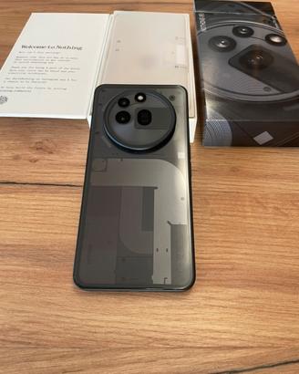 telefono Nothing 3a Pro