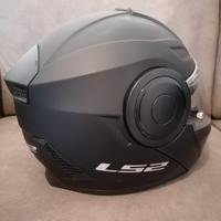 Casco ls2 scope