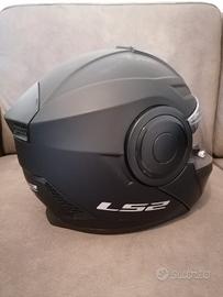 Casco ls2 scope