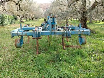 Dissodatore/ripuntatore Siciltiller DIL65/5
