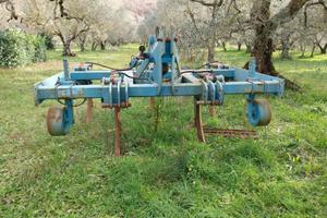 Dissodatore/ripuntatore Siciltiller DIL65/5
