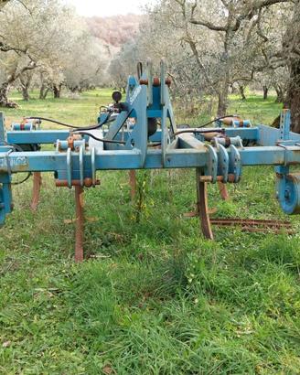 Dissodatore/ripuntatore Siciltiller DIL65/5