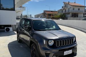 Jeep Renegade 1.6 Mjt 120 CV Longitude