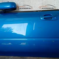 Porta anteriore sinistra sx Subaru Impreza WRX