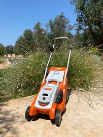 Taglia erba STIHL