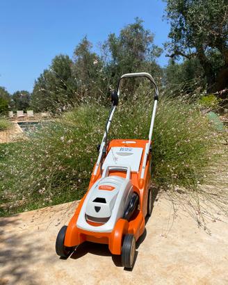 Taglia erba STIHL