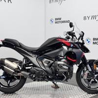BMW R 1300 R Abs
