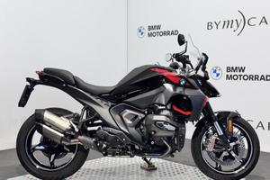 BMW R 1300 R Abs