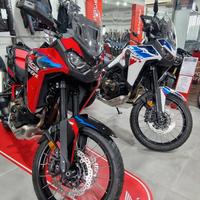 Honda CRF1100L Africa Twin DCT L3 SENZA INTERESSI