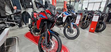 Honda CRF1100L Africa Twin DCT L3 SENZA INTERESSI