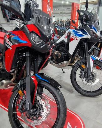 Honda CRF1100L Africa Twin DCT L3 SENZA INTERESSI