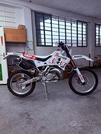 Yamaha Yz 250