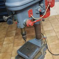 Trapano a colona anni 60