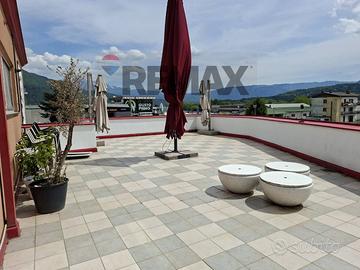 Ristorante - Ponte nelle Alpi