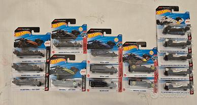 Hot wheels F1