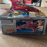 Gatchaman : Aquila G1