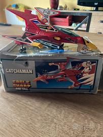 Gatchaman : Aquila G1
