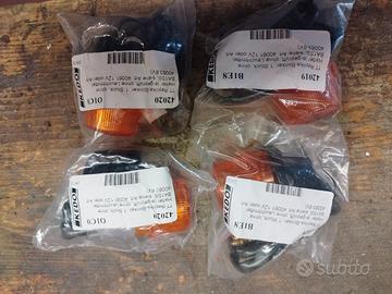 indicatori direzione Yamaha TT