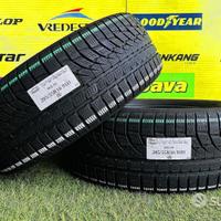 X2: Invernali 205/55R16 91H -NOKIAN- al 80%