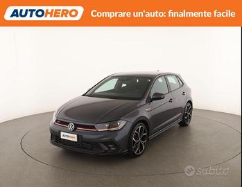 VOLKSWAGEN Polo DM63214