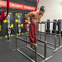 PARALLELE ARTIGIANALI STREETLIFTING