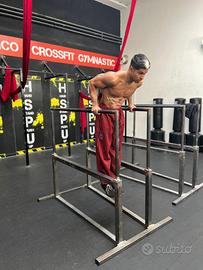 PARALLELE ARTIGIANALI STREETLIFTING