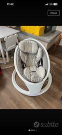 Sdraietta elettrica Munchkin