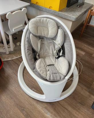 Sdraietta elettrica Munchkin