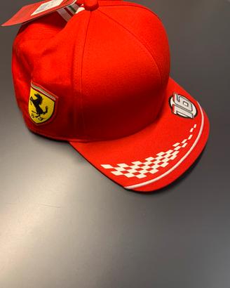 Cappello Ferrari puma