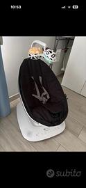 Sdraietta dondolo 4mamaroo