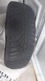 Gomme invernali KUMHO