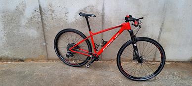 Mountain Bike Focus Raven