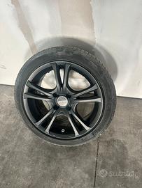 Cerchi in lega Smart