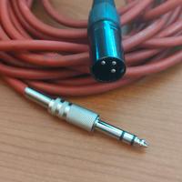 cavi per strumenti musicali